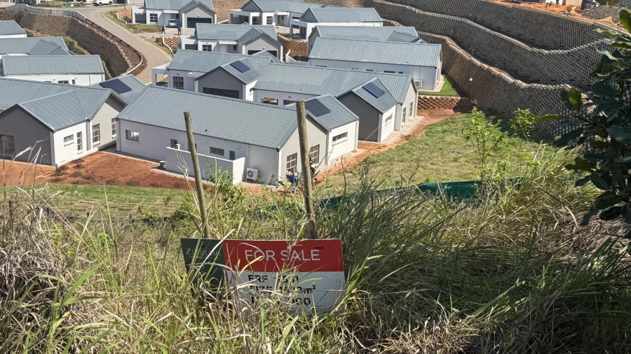 0 Bedroom Property for Sale in Zululami Coastal Estate KwaZulu-Natal