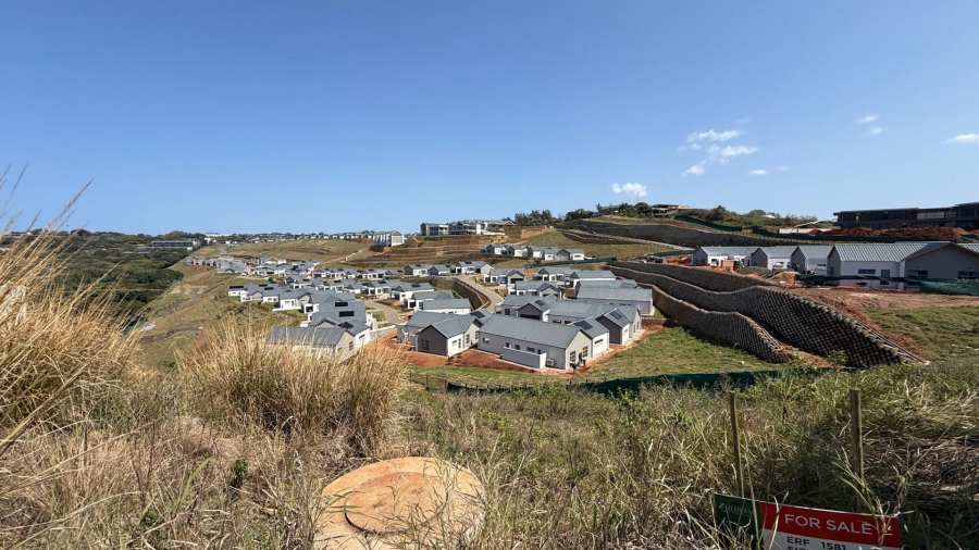 0 Bedroom Property for Sale in Zululami Coastal Estate KwaZulu-Natal