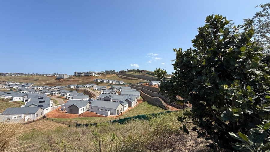 0 Bedroom Property for Sale in Zululami Coastal Estate KwaZulu-Natal