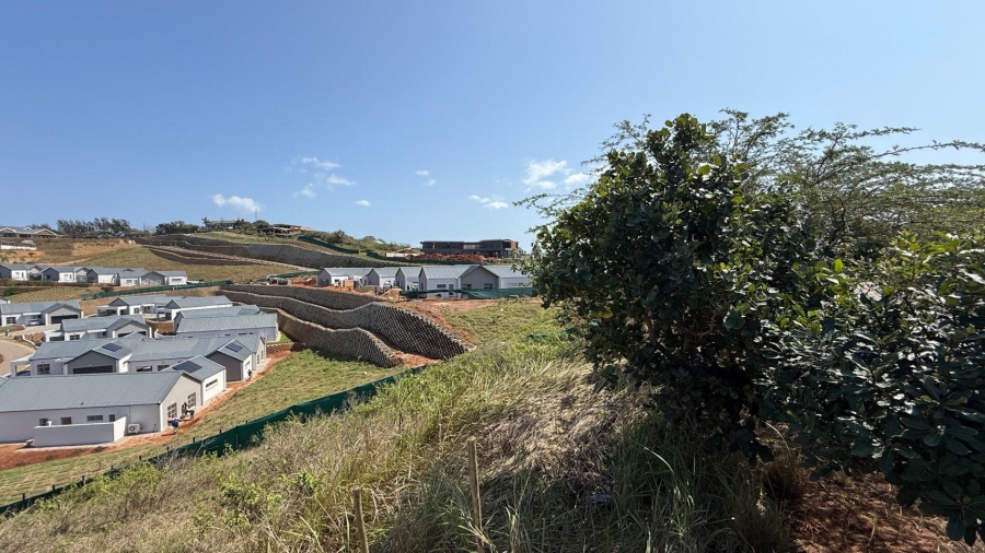 0 Bedroom Property for Sale in Zululami Coastal Estate KwaZulu-Natal