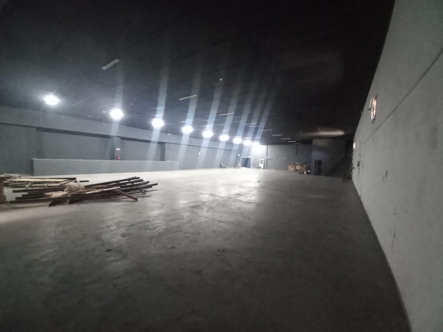 To Let Commercial Property for Rent in Richards Bay KwaZulu-Natal