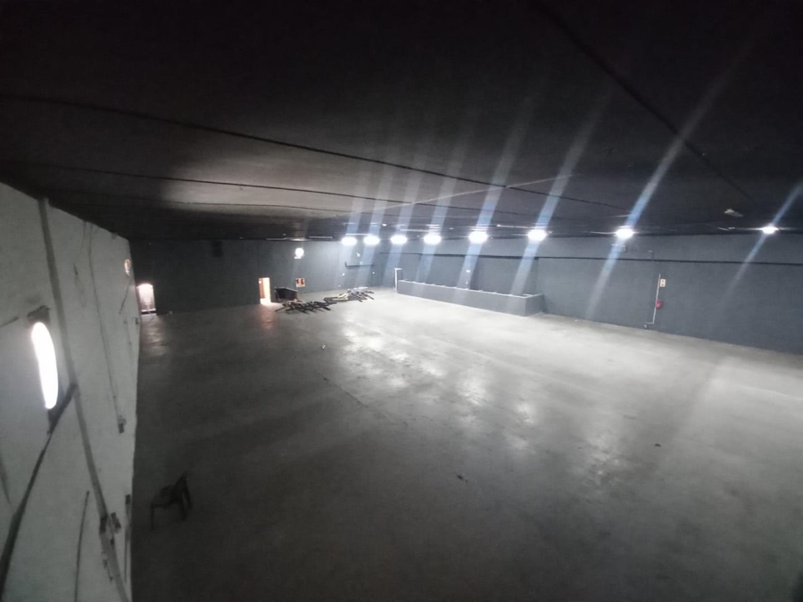 To Let Commercial Property for Rent in Richards Bay KwaZulu-Natal