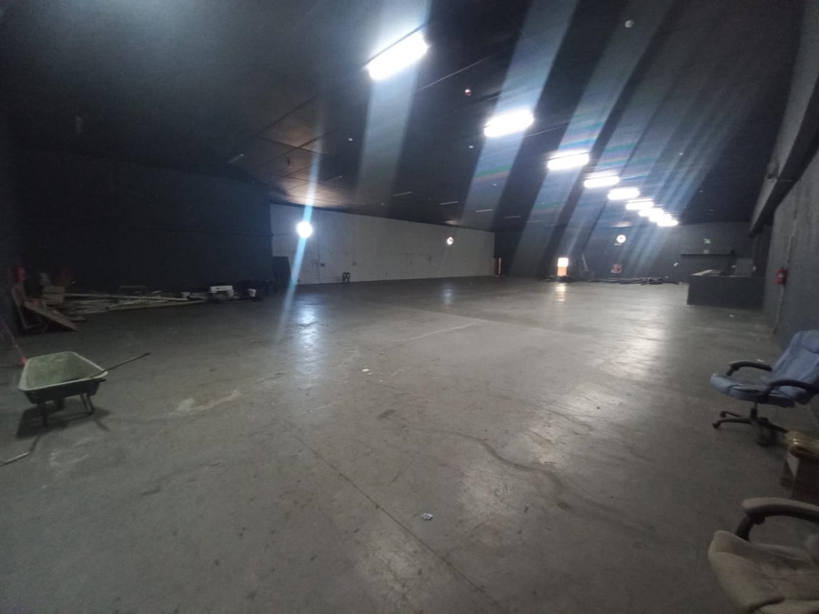 To Let Commercial Property for Rent in Richards Bay KwaZulu-Natal