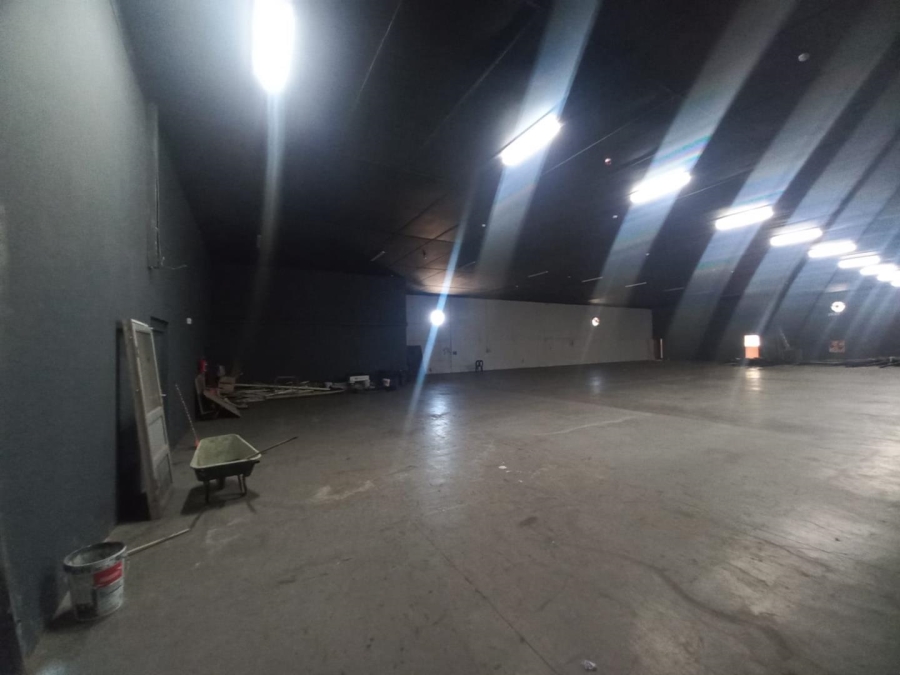 To Let Commercial Property for Rent in Richards Bay KwaZulu-Natal