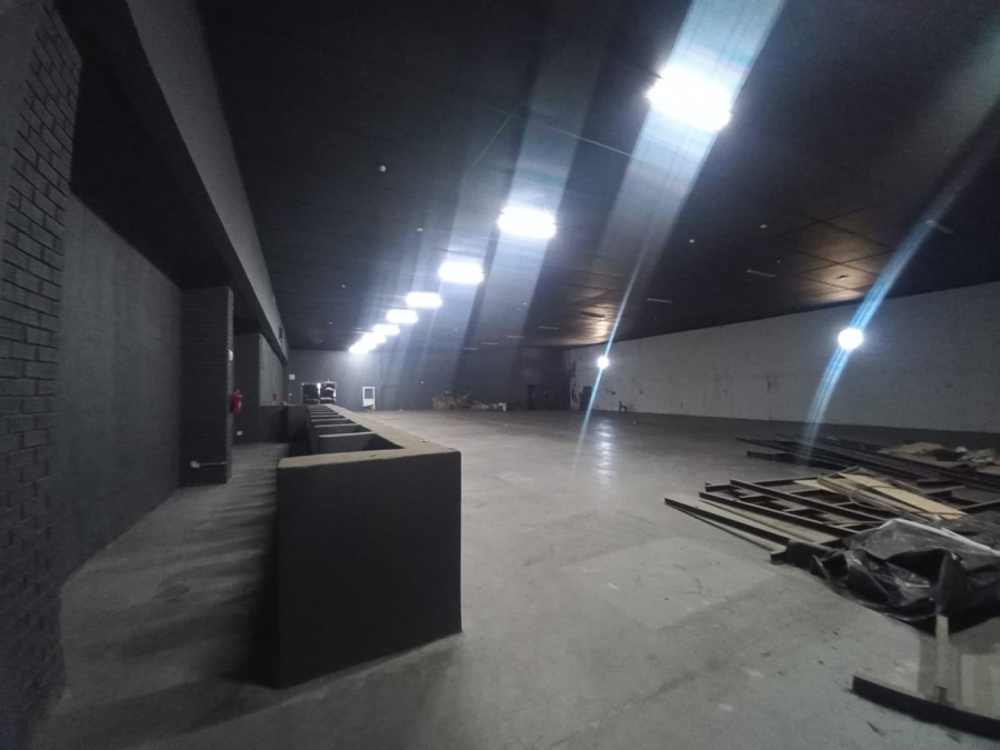 To Let Commercial Property for Rent in Richards Bay KwaZulu-Natal