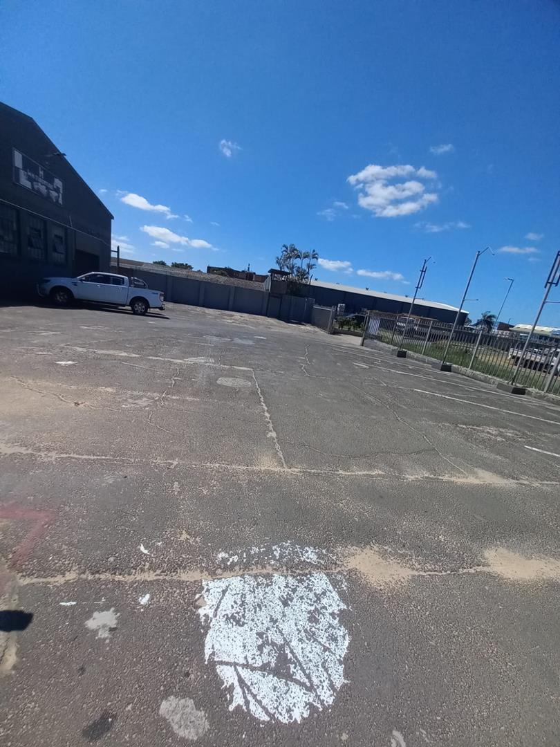 To Let Commercial Property for Rent in Richards Bay KwaZulu-Natal