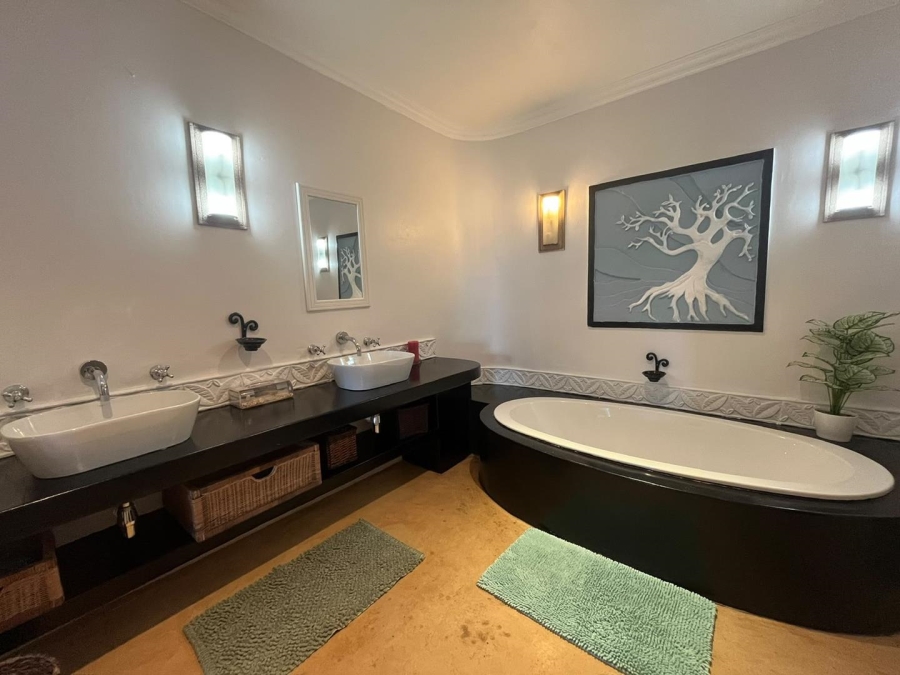 4 Bedroom Property for Sale in Simbithi Eco Estate KwaZulu-Natal
