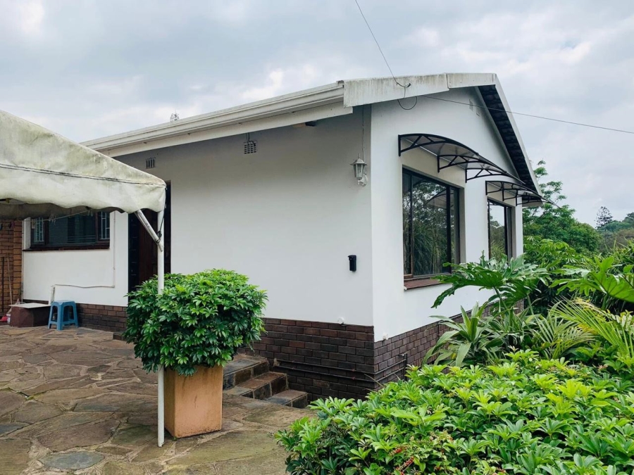 3 Bedroom Property for Sale in Berea West KwaZulu-Natal