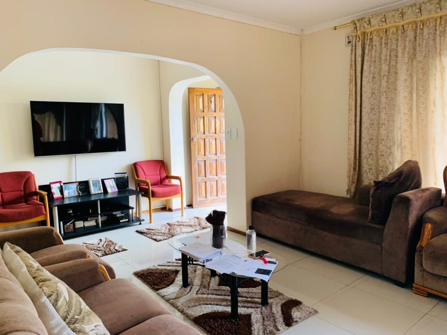 3 Bedroom Property for Sale in Berea West KwaZulu-Natal
