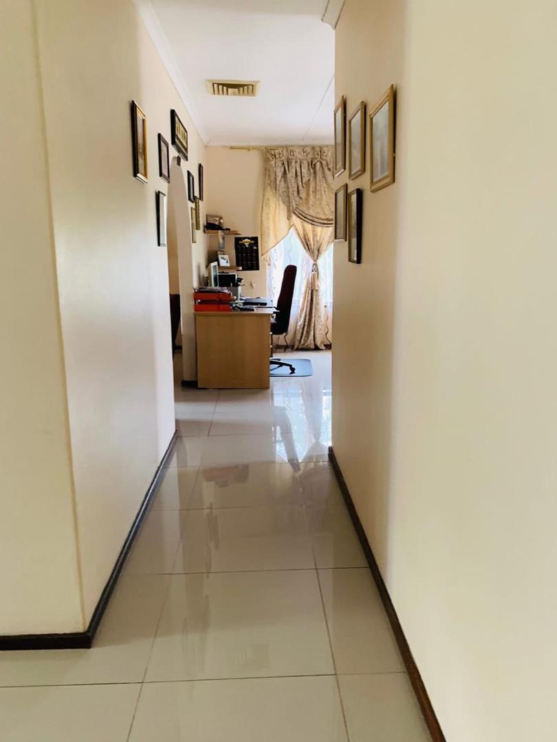 3 Bedroom Property for Sale in Berea West KwaZulu-Natal