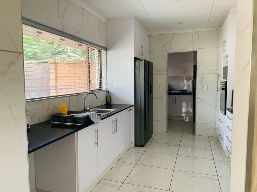 3 Bedroom Property for Sale in Berea West KwaZulu-Natal