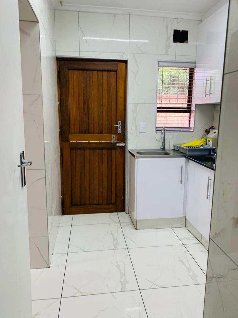 3 Bedroom Property for Sale in Berea West KwaZulu-Natal