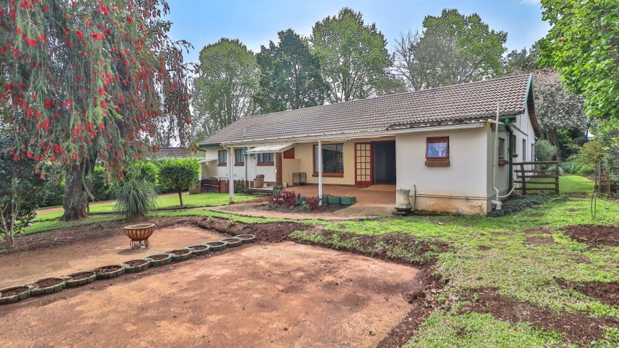 4 Bedroom Property for Sale in Greendale KwaZulu-Natal