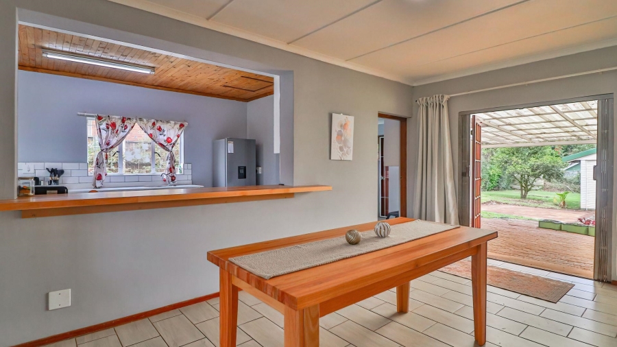 4 Bedroom Property for Sale in Greendale KwaZulu-Natal