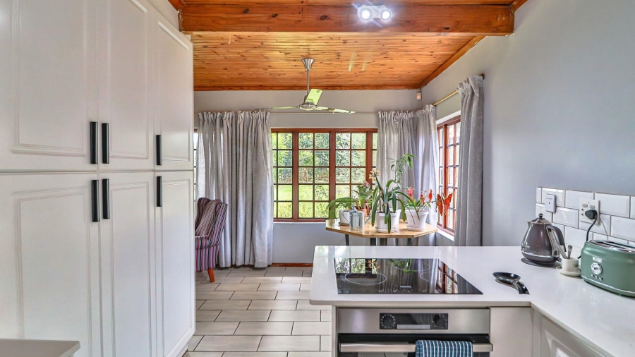 4 Bedroom Property for Sale in Greendale KwaZulu-Natal