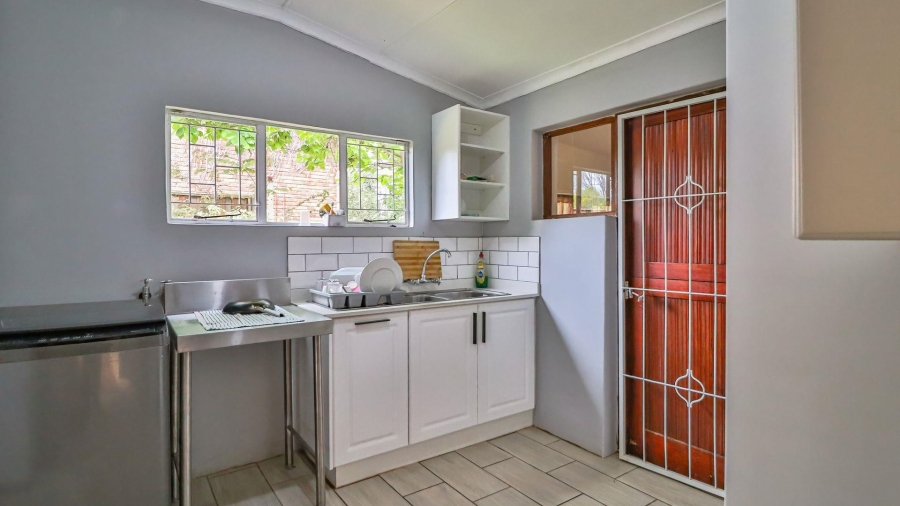 4 Bedroom Property for Sale in Greendale KwaZulu-Natal