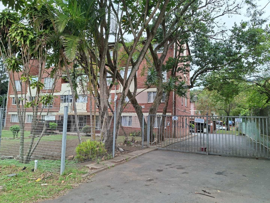To Let 2 Bedroom Property for Rent in Pinetown KwaZulu-Natal