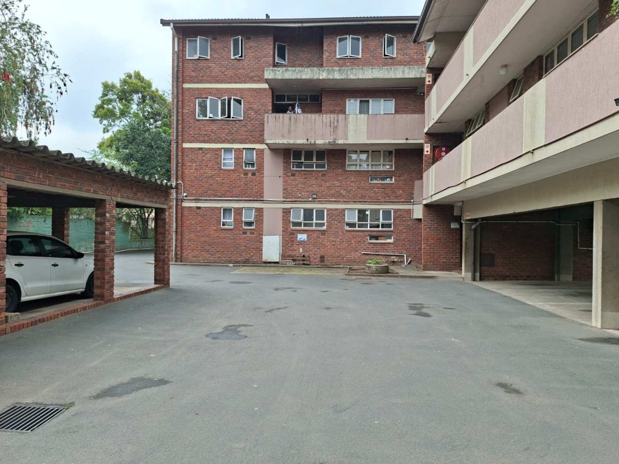 To Let 2 Bedroom Property for Rent in Pinetown KwaZulu-Natal