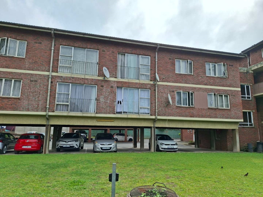 To Let 2 Bedroom Property for Rent in Pinetown KwaZulu-Natal