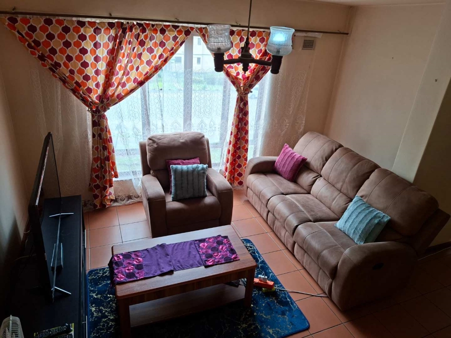 To Let 2 Bedroom Property for Rent in Pinetown KwaZulu-Natal