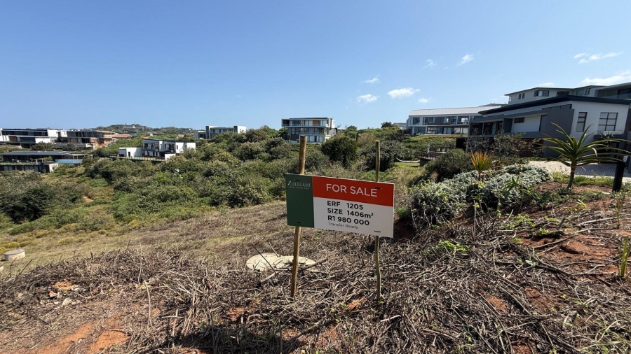 0 Bedroom Property for Sale in Zululami Coastal Estate KwaZulu-Natal
