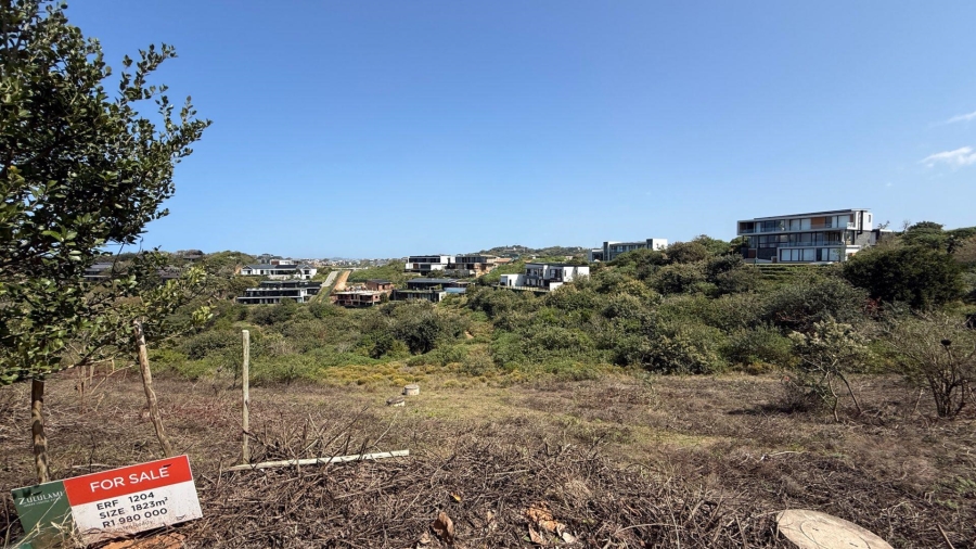 0 Bedroom Property for Sale in Zululami Coastal Estate KwaZulu-Natal