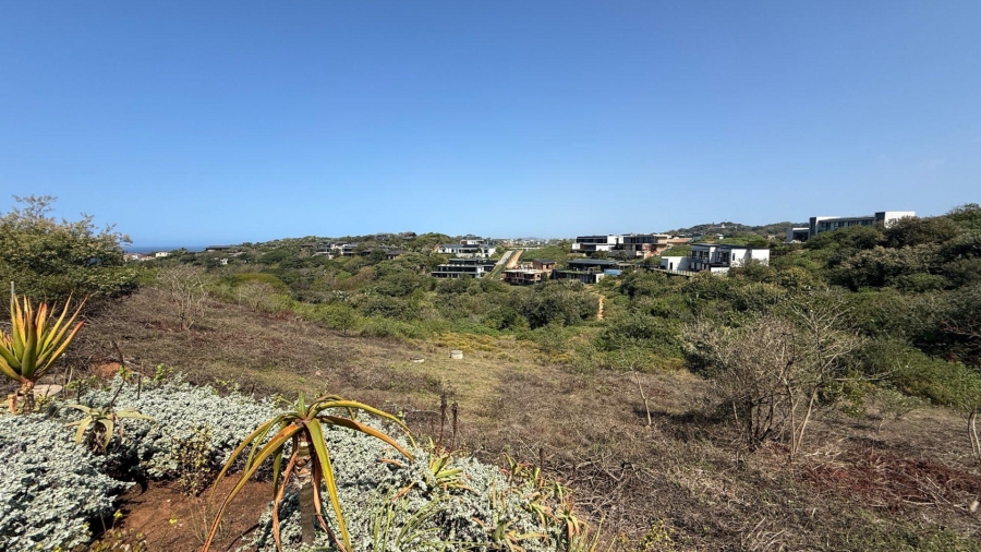 0 Bedroom Property for Sale in Zululami Coastal Estate KwaZulu-Natal