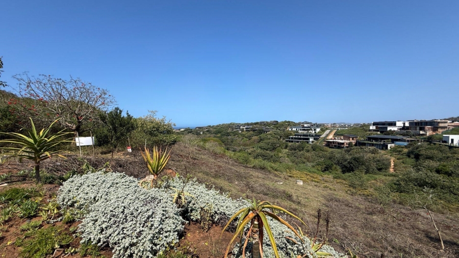 0 Bedroom Property for Sale in Zululami Coastal Estate KwaZulu-Natal