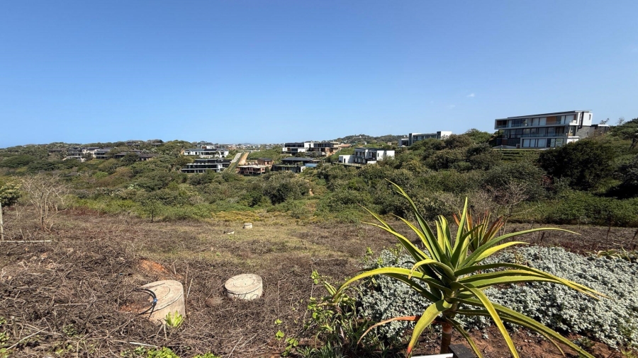 0 Bedroom Property for Sale in Zululami Coastal Estate KwaZulu-Natal