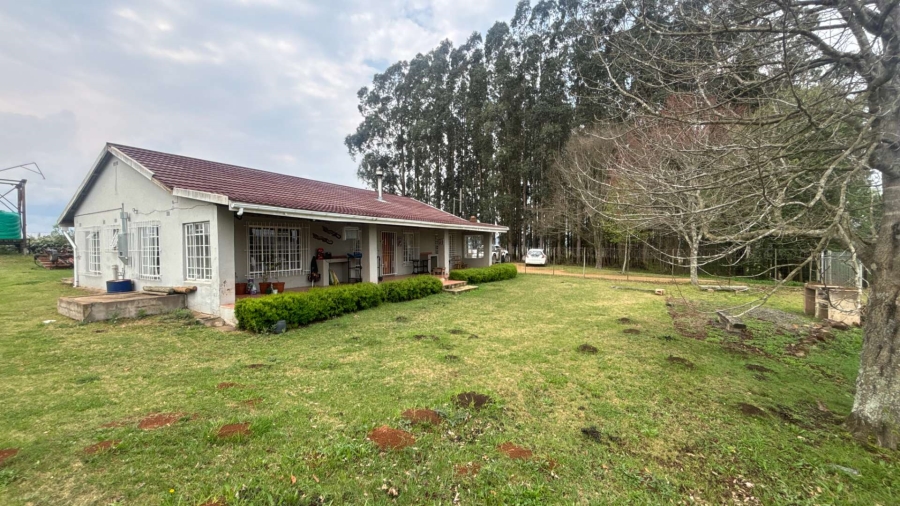 To Let 3 Bedroom Property for Rent in Mooi River KwaZulu-Natal
