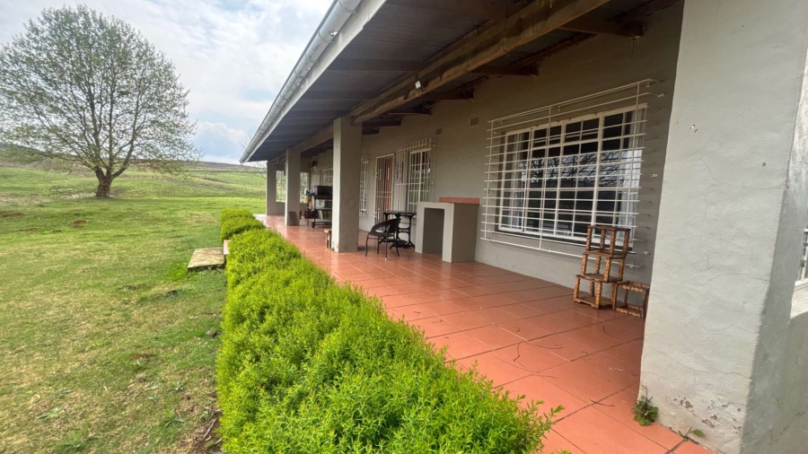 To Let 3 Bedroom Property for Rent in Mooi River KwaZulu-Natal