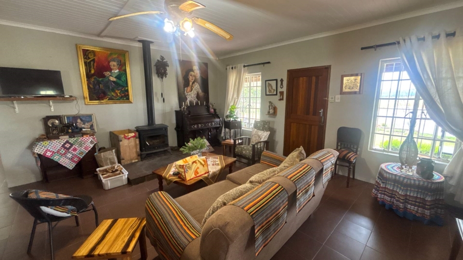 To Let 3 Bedroom Property for Rent in Mooi River KwaZulu-Natal
