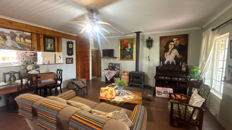 To Let 3 Bedroom Property for Rent in Mooi River KwaZulu-Natal
