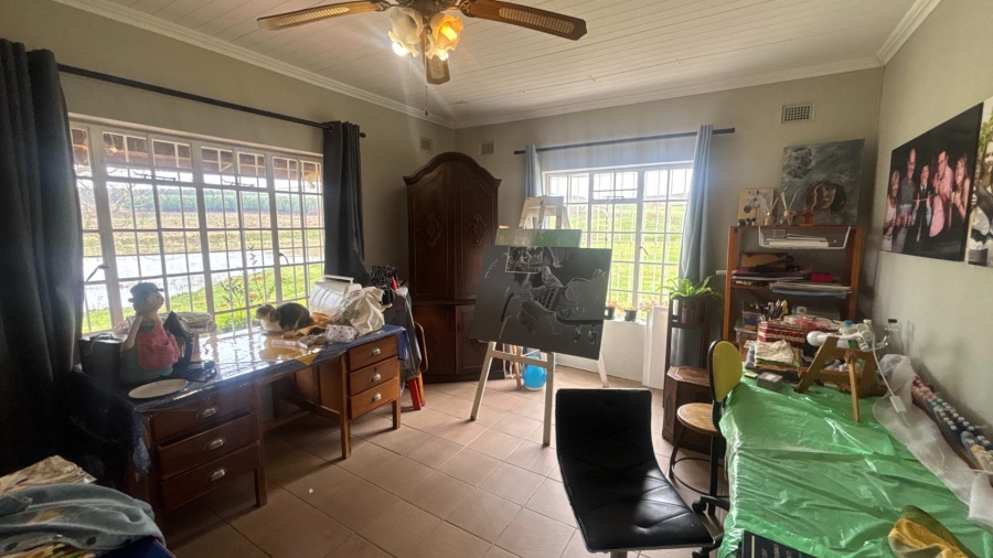 To Let 3 Bedroom Property for Rent in Mooi River KwaZulu-Natal