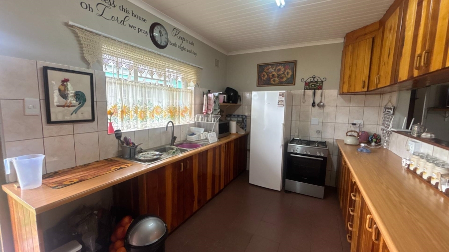 To Let 3 Bedroom Property for Rent in Mooi River KwaZulu-Natal