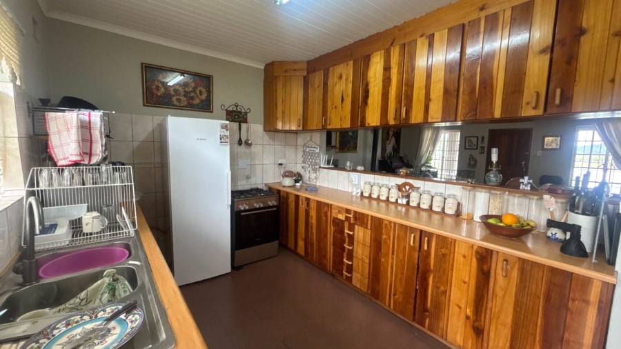 To Let 3 Bedroom Property for Rent in Mooi River KwaZulu-Natal