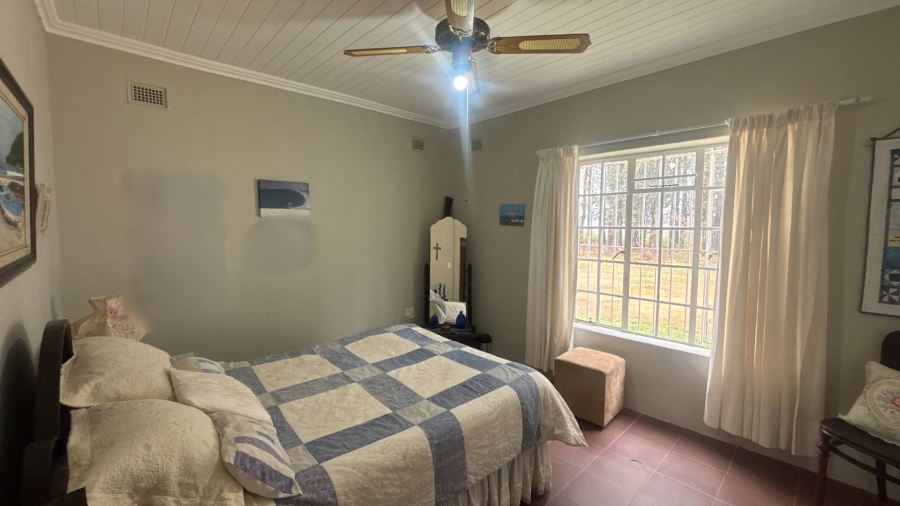 To Let 3 Bedroom Property for Rent in Mooi River KwaZulu-Natal