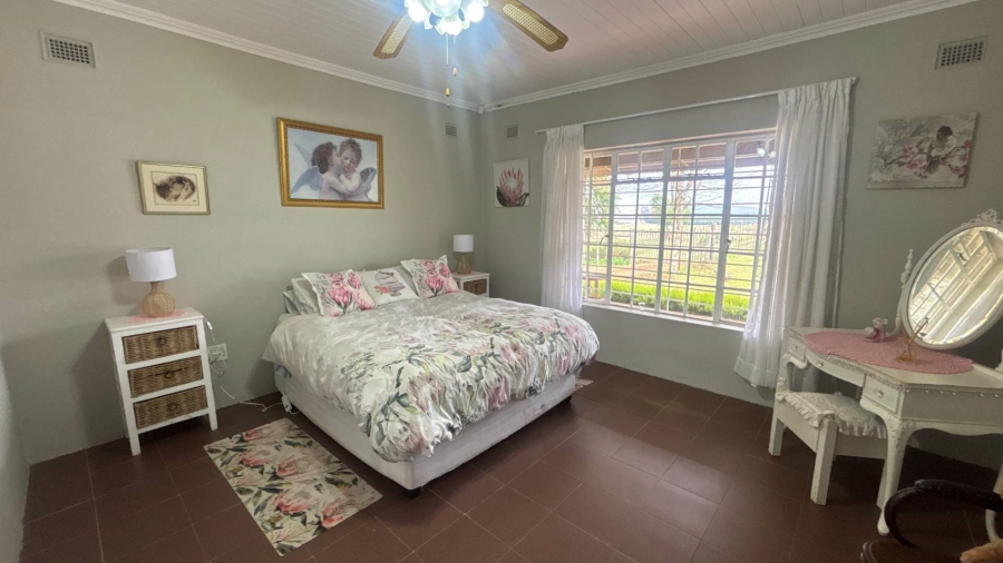 To Let 3 Bedroom Property for Rent in Mooi River KwaZulu-Natal