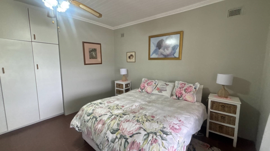 To Let 3 Bedroom Property for Rent in Mooi River KwaZulu-Natal