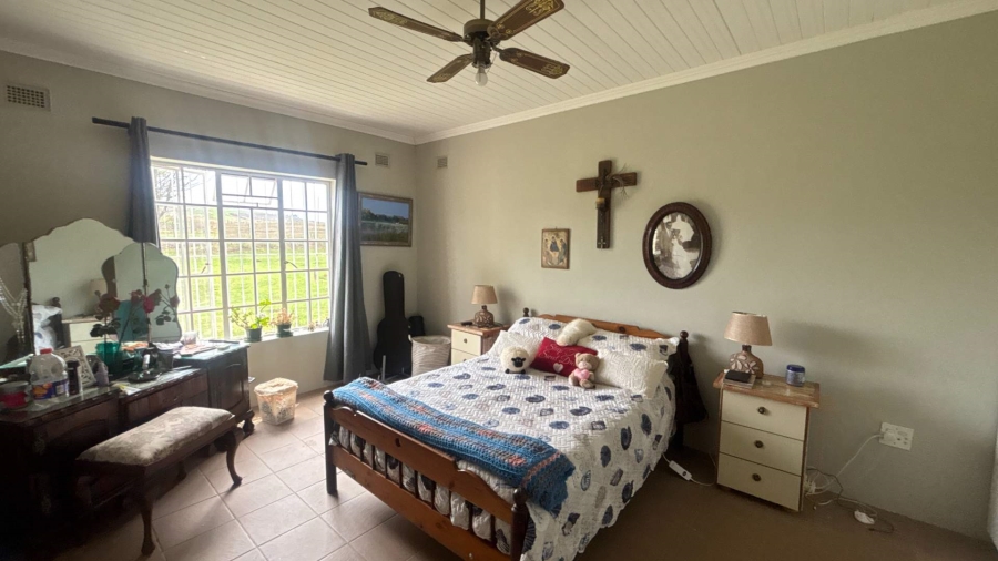 To Let 3 Bedroom Property for Rent in Mooi River KwaZulu-Natal