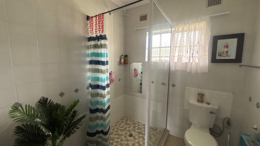 To Let 3 Bedroom Property for Rent in Mooi River KwaZulu-Natal