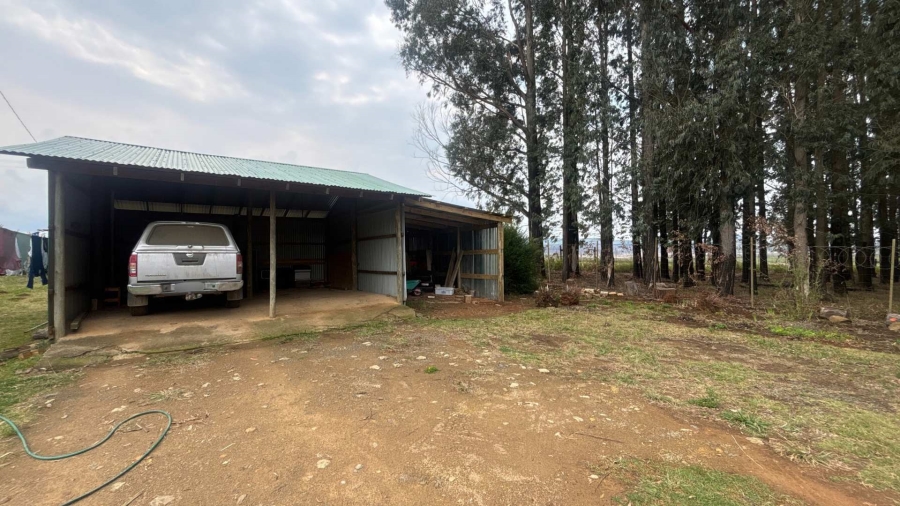 To Let 3 Bedroom Property for Rent in Mooi River KwaZulu-Natal