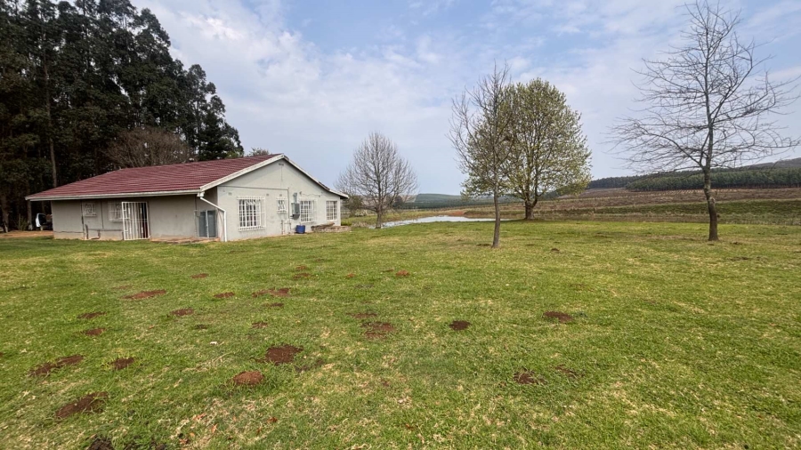 To Let 3 Bedroom Property for Rent in Mooi River KwaZulu-Natal