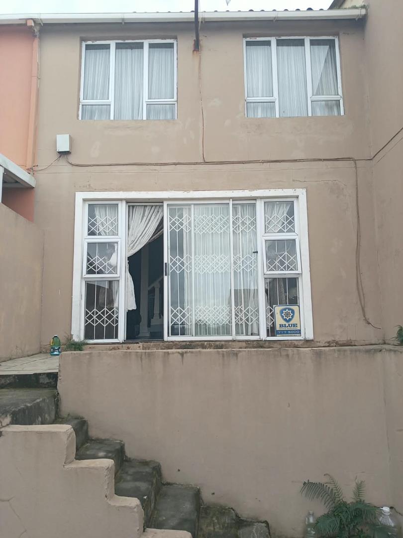 2 Bedroom Property for Sale in Phoenix KwaZulu-Natal