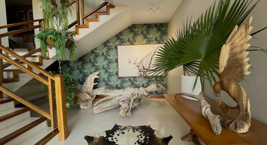 6 Bedroom Property for Sale in La Lucia Ridge KwaZulu-Natal