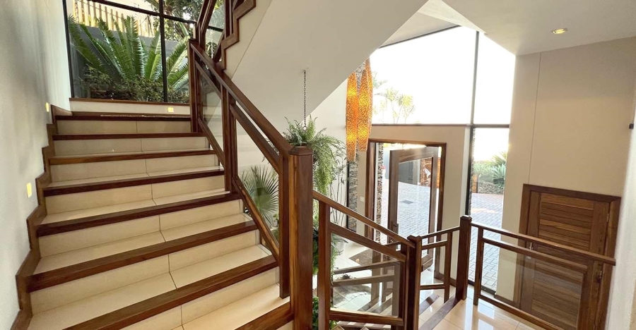 6 Bedroom Property for Sale in La Lucia Ridge KwaZulu-Natal