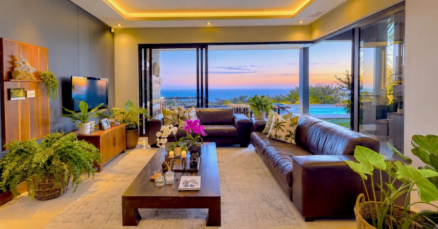6 Bedroom Property for Sale in La Lucia Ridge KwaZulu-Natal