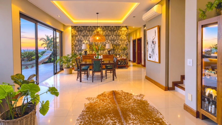 6 Bedroom Property for Sale in La Lucia Ridge KwaZulu-Natal
