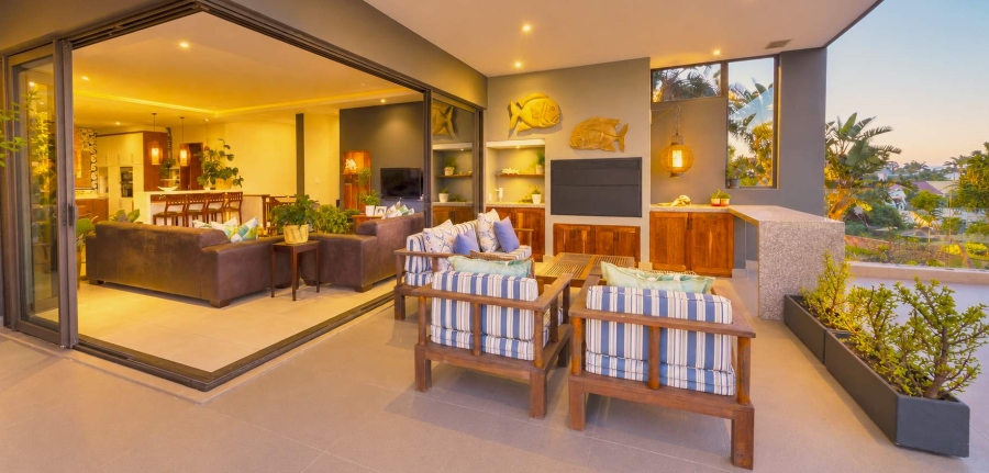 6 Bedroom Property for Sale in La Lucia Ridge KwaZulu-Natal