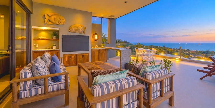 6 Bedroom Property for Sale in La Lucia Ridge KwaZulu-Natal